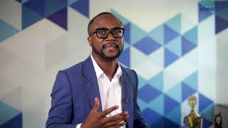 KPMG Employee Value Proposition Video- Innovation Central Services