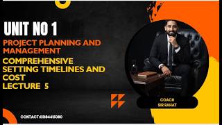 Project Planning and Management | 11th Computer Science | Chapter 1 - Lec 5 | Sir Rahat