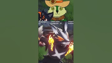 scorchhowl afk animation