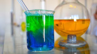 Ask a Scientist: The Chemistry of Slime!