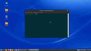 How to Easily Switch Desktop Environments in Korora