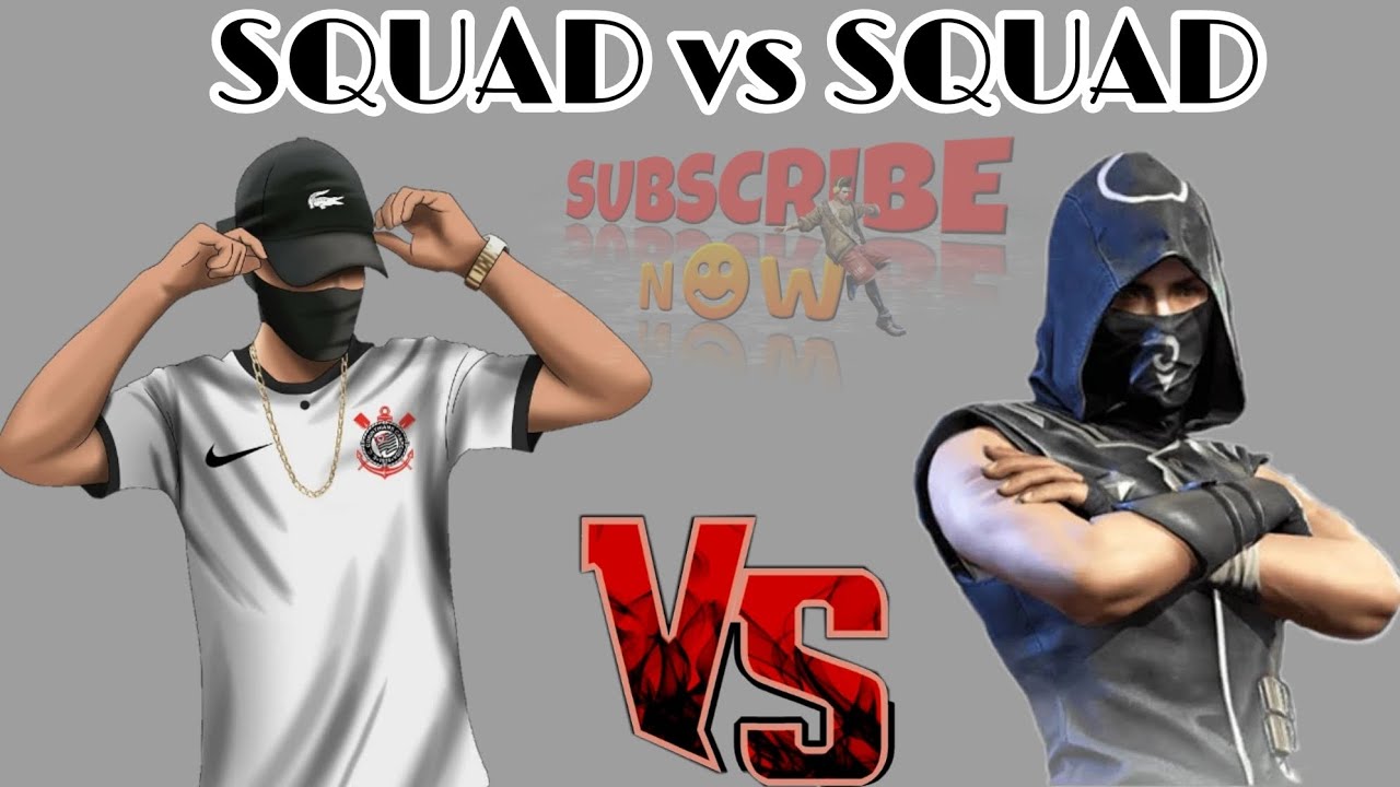 SQUAD vs SQUAD fight youtoubvideo foryou freefire subscribe supportme YouTube