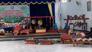 Lomba frestival karawitan.karanganyar.