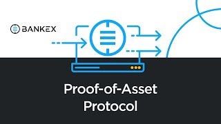 Visualizing the BANKEX Proof-of-Asset Protocol with Car Tokenization