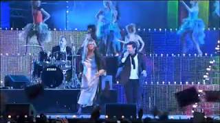 Sandra &amp; Thomas Anders - The Night Is Still Young(Retro FM)