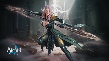Aion 2 — What