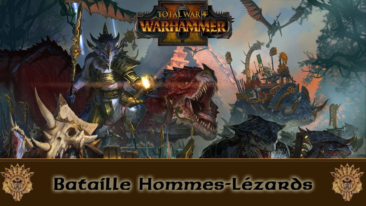 Penture Hommes Lézards - Page 4