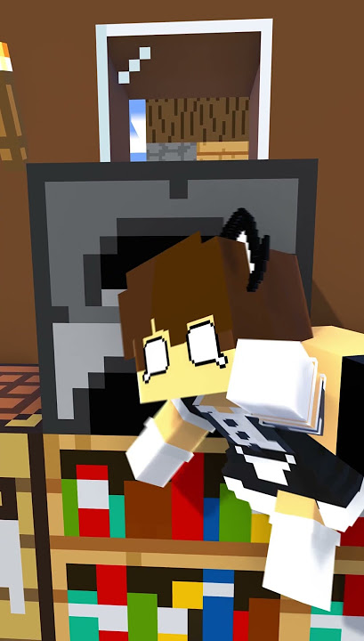 ✨MICROWAVE✨ #minecraft #shorts