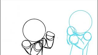 Famous animation practice 1 Wealth