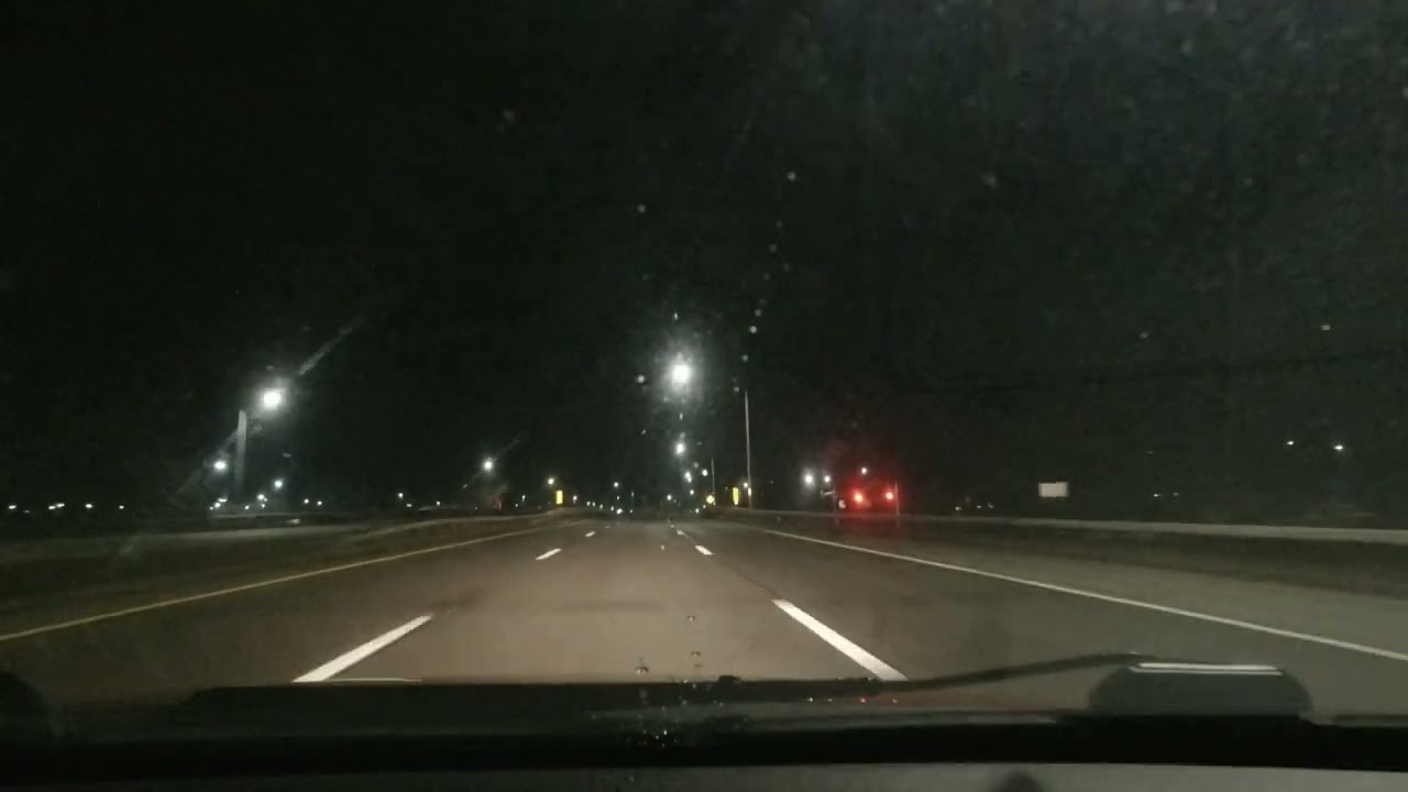 Panchiko - Laputa but you're driving alone at night