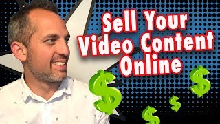 How to sell your videos online (Uscreen Review)