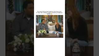 Anthony Anderson has some explaining to do💀 #fyp #shorts Net Worth