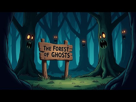 Berry's forest Ghost's Castle 森 Berry's forest Ghost's Castle 森 Berry's forest Ghost's Castle 森