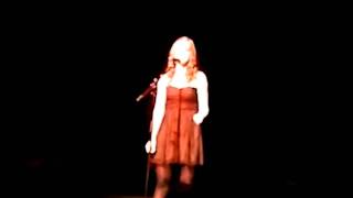 Nights On Broadway Monica T February 18 2012 030.MP4