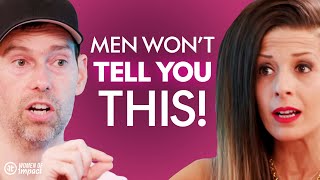 Celebrity How To STOP F*cking FIGHTING, Communicate BETTER, & Make Your Relationship LAST | Tom & Lisa Bilyeu Wealth