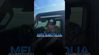 Melancolia l Gabito Ballesteros & Tombochio