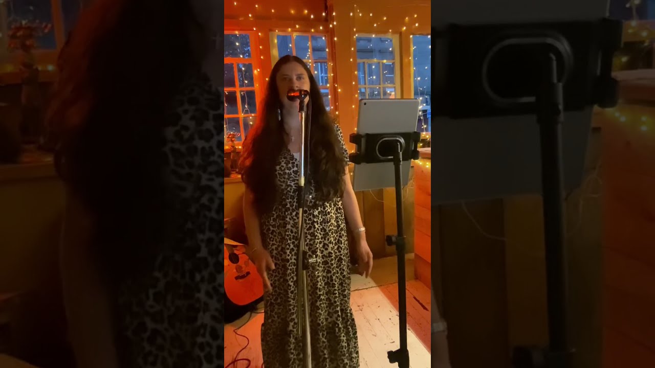 The Skye Boat Song (COVER SONG)