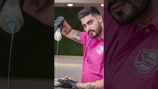 Famous Los polémicos waffles de ‘Severo Sinvergüenza’ Net Worth