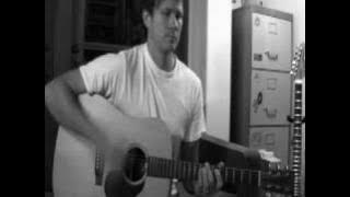 tom delonge recording the war acoustic rare