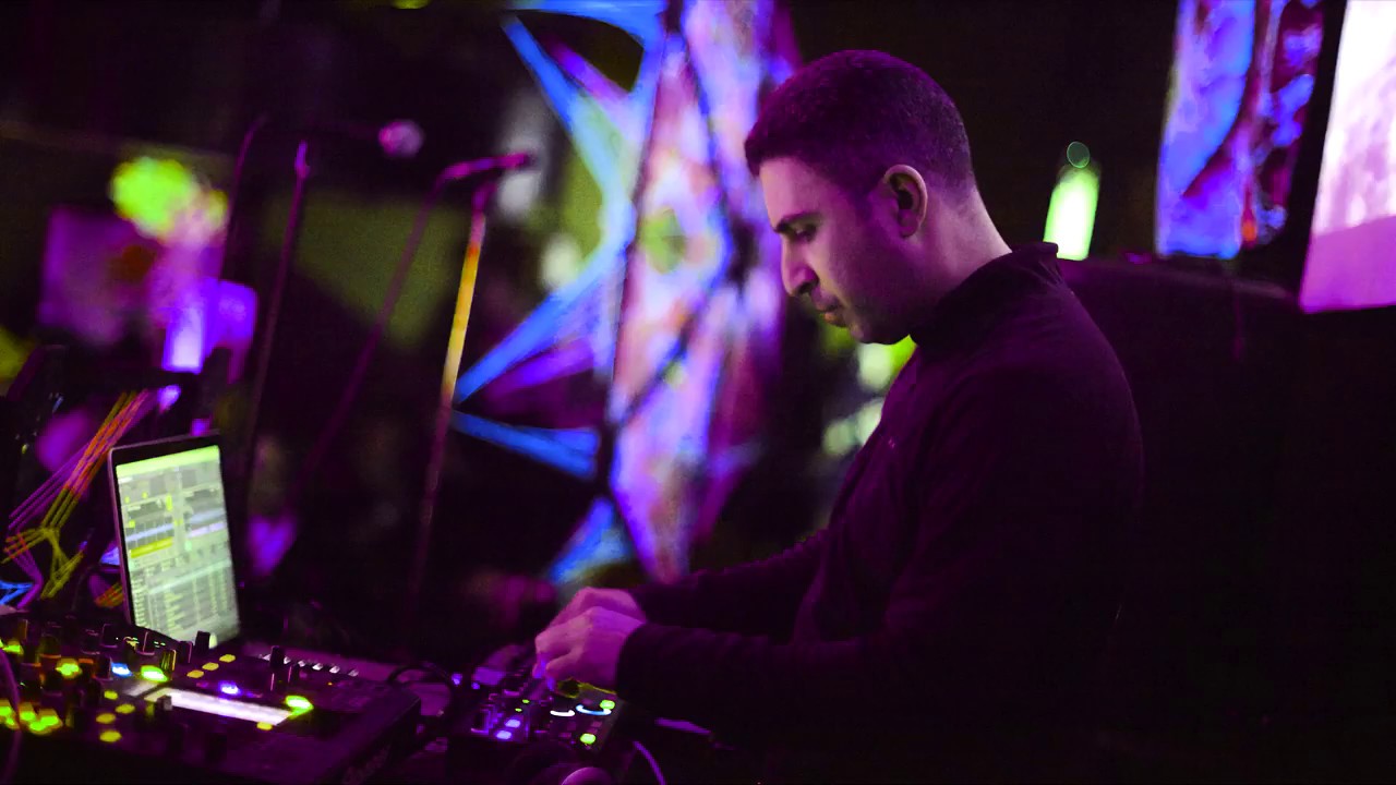 Zero Cult Set by GoaNosi [Mix]