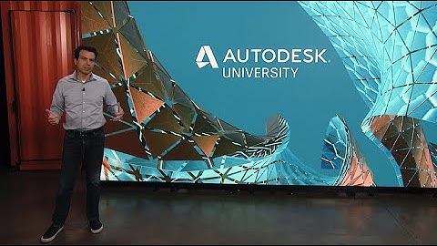 AU 2020: Day 1 Recap