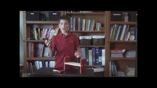 Pound-A-Peg Commercial