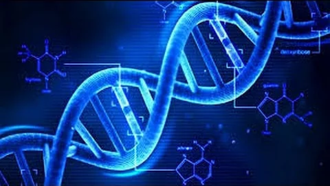 DNA Short Story Reading by Yvonne Randle