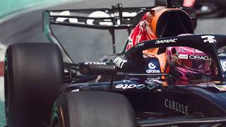 2026 F1 MIAMI GP Qualifying analysis by Peter Windsor