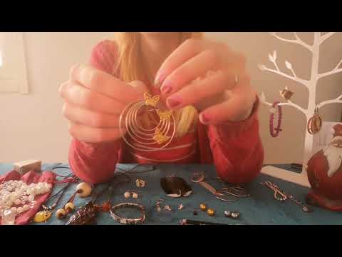 Asmr Suomi - korumyyjä-roolipeli💎