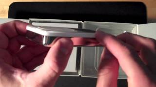 Apple iPod Classic  Part 1 of 2 Unboxing Generations 1-4