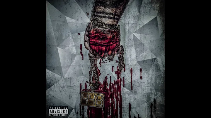 Pounds  T.O.N.Y. (Full EP)