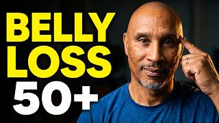 Belly Fat Loss Over 50 For Women 3 Steps That Work
