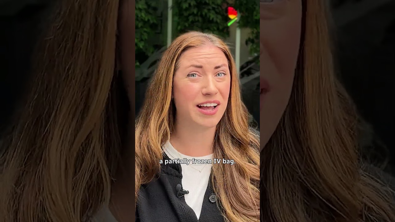 IV drip therapy: wellness or risk?