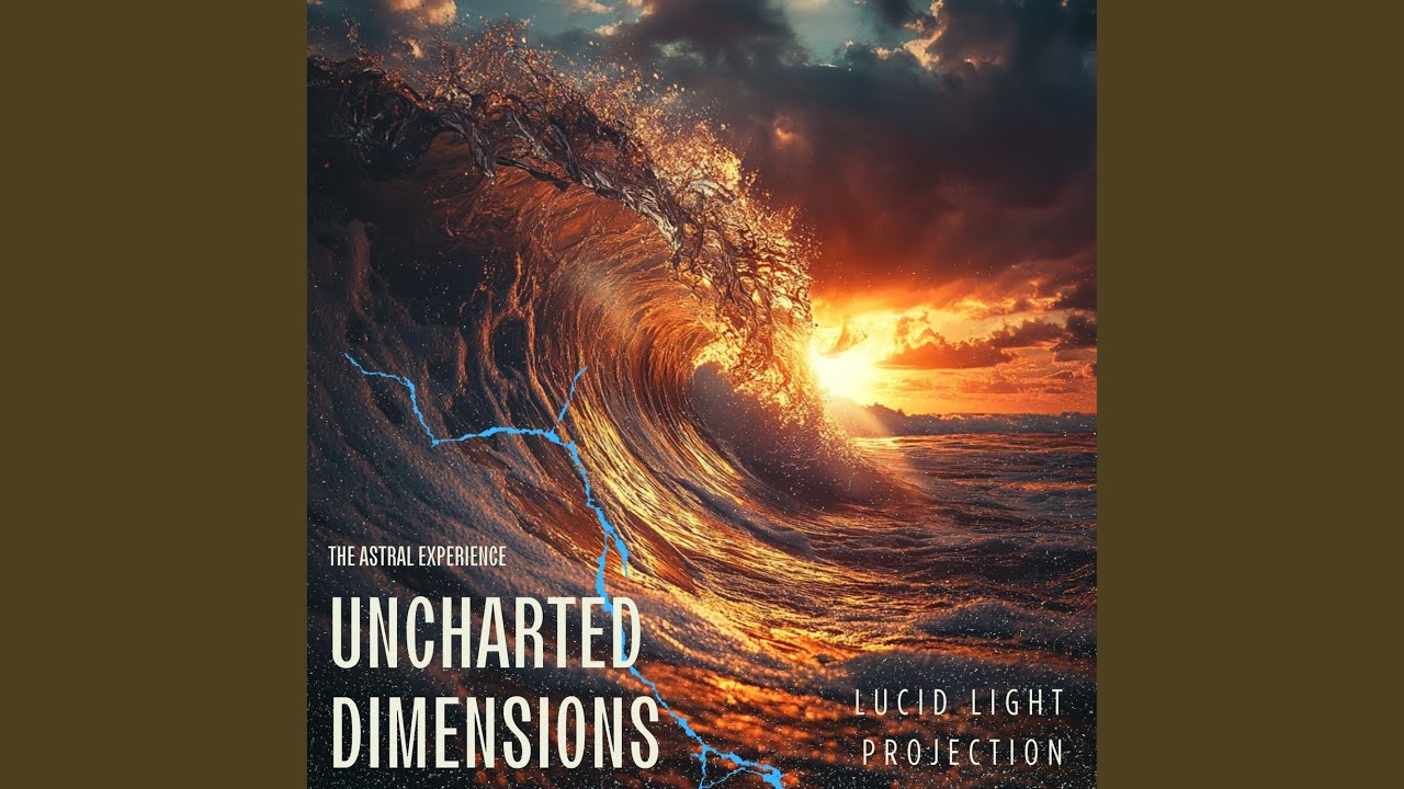 Etheric Projection adlı videoyu YouTube'da izle Etheric Projection adlı videoyu YouTube'da izle