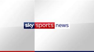 Sky Sports News HQ Theme