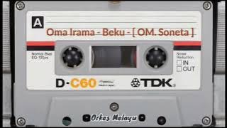 Oma Irama - Beku - [ OM. Soneta ]