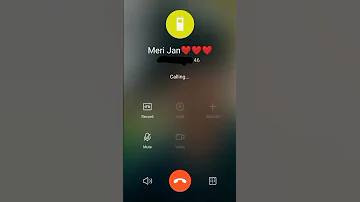 aapne jis vyakti ko call Kiya hai