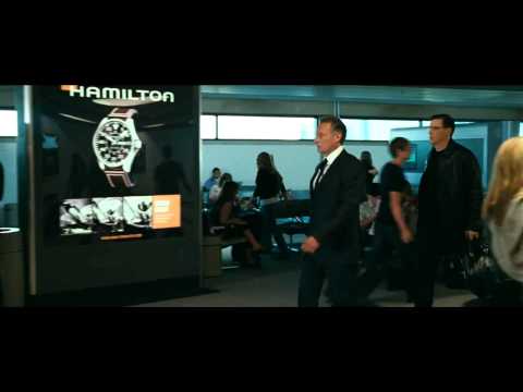 Abduction Movie Trailer [HD]