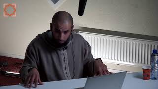 LIVE | Biografie van Sheich Al-Islaam Ibn Taymiyyah | Ustaadh Abderrahman Aboe Jouwairiah