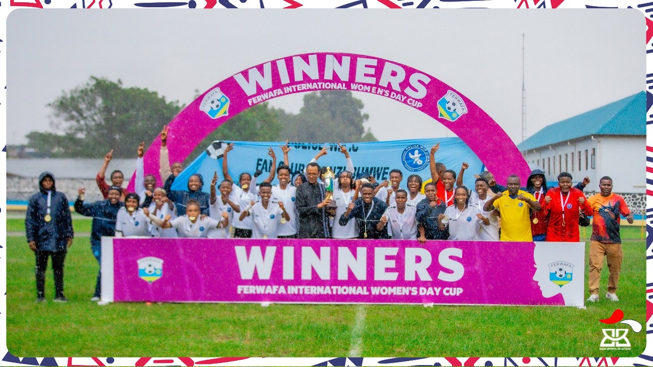 #BBSPORTSTALK| FC BARCELONA NTIREKURA| APR FC NA RAYON SPORTS ZAGUYE I RUBAVU| RWANDA PREMIER LEAGUE