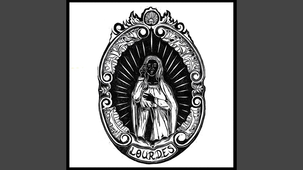 Lourdes (Conquista Sessions Live) (feat. Maria Magdalena)