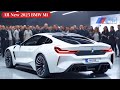 All-New 2025 BMW M1 Official Reveal | Detail Exterior || Reborn as 591bhp two-seat plug-in hybrid