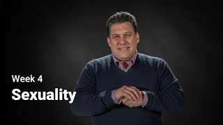 Sexuality | True Identity - Week 4 | Grace Church by Grace Church 1,093 views 1 month ago 38 minutes