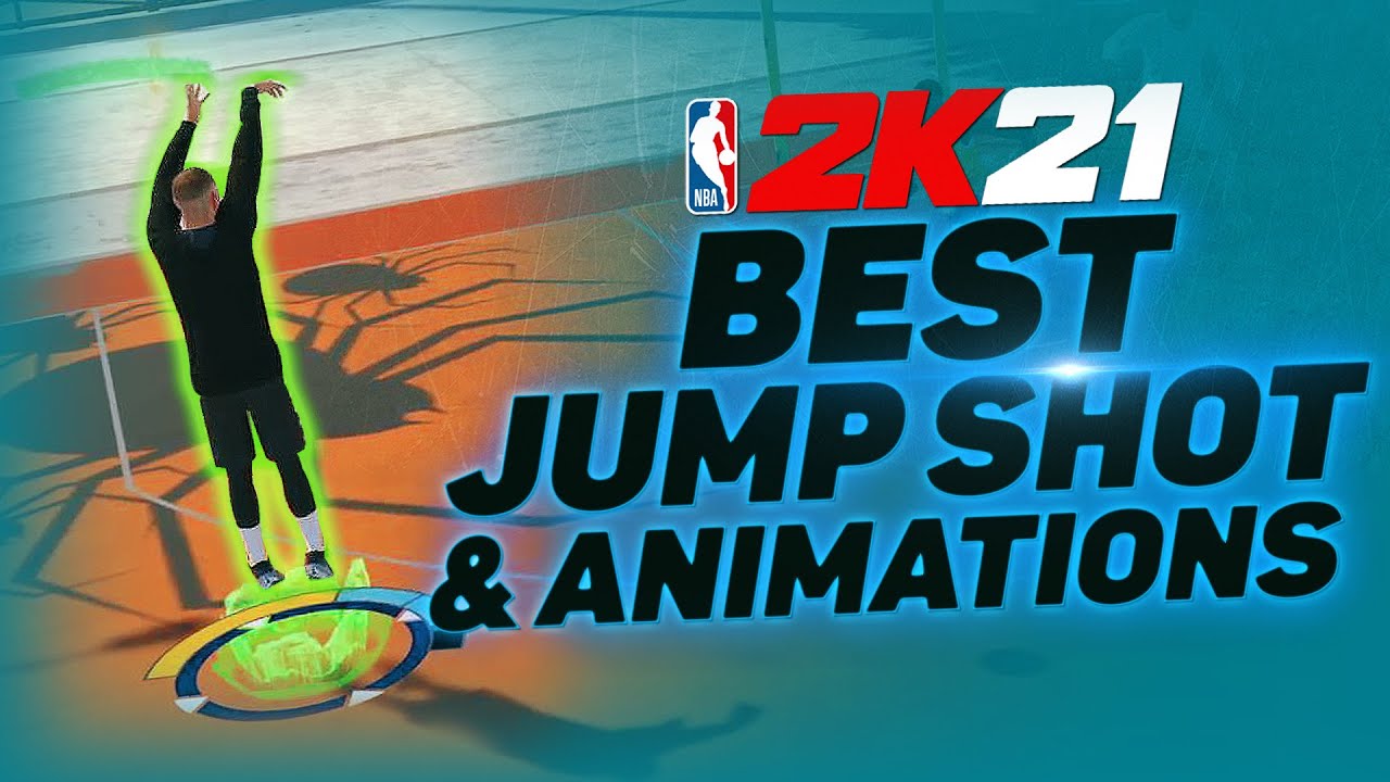 Nba 2k21 Best Jump Shot And Animations For Scoring Machine Build Youtube Nba 2k21 Best Jump Shot And Animations For Scoring Machine Build Youtube