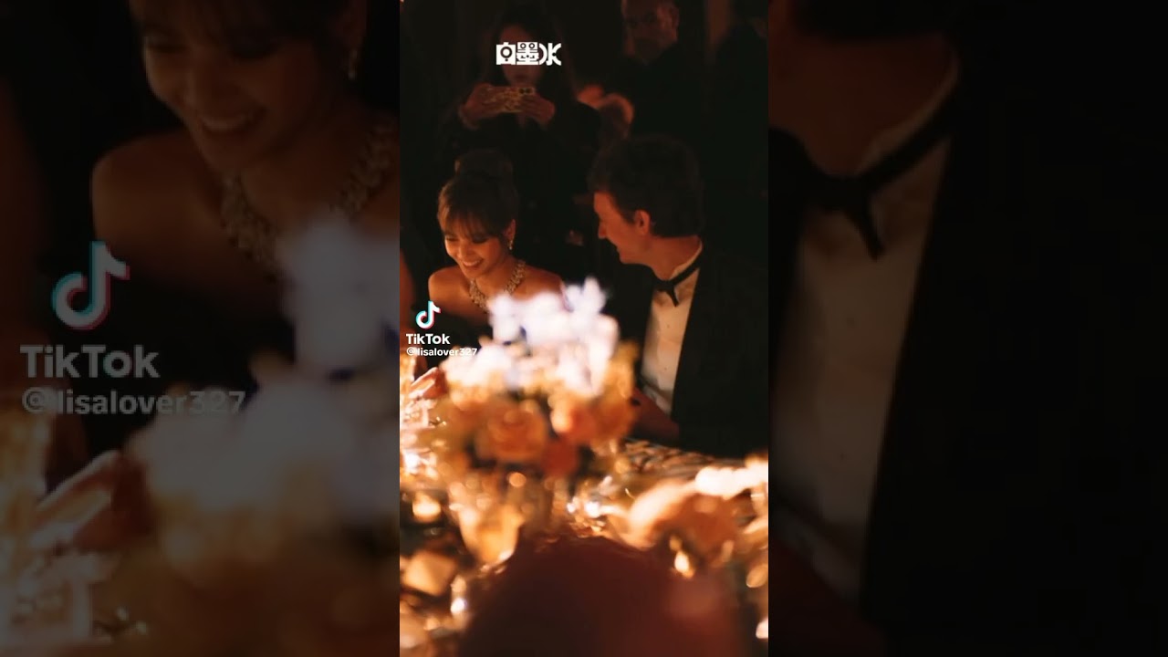 enter-talk] LISA AND FREDERIC ARNAULT'S DATE IN PARIS