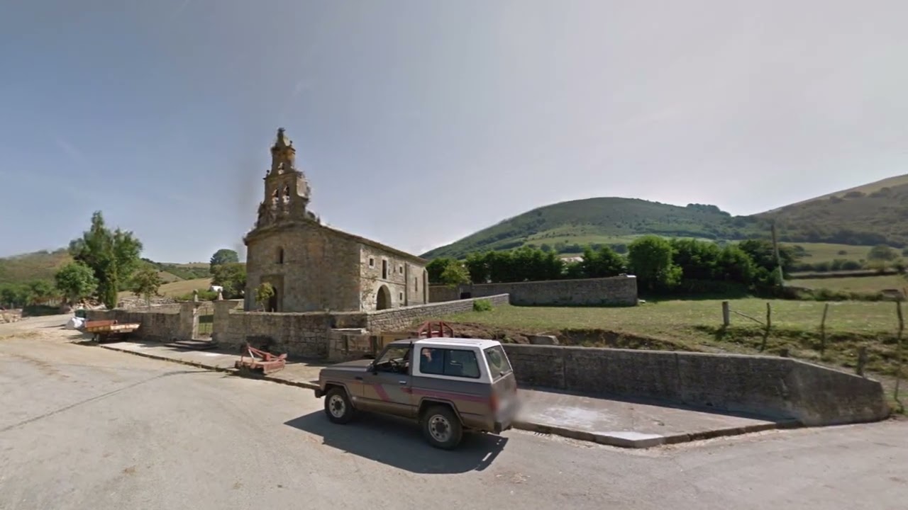 San Miguel de Aguayo,  CANTABRIA