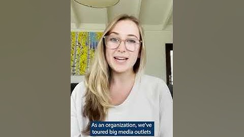 Becoming a content creator. Berkeley alum shares her story. 🐻 📹.  #shorts