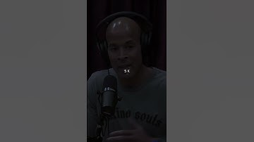 Thumbnail of The Purpose is You - David Goggins