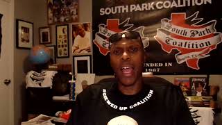 When people come at you like you NEED them...