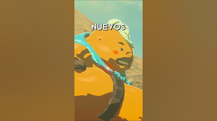 LA HISTORIA DE THE LEGEND OF ZELDA BREATH OF THE WILD CONTADA EN UN MINUTO   #ZeldaBreathoftheWild